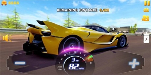 赛车发烧3D v1.2