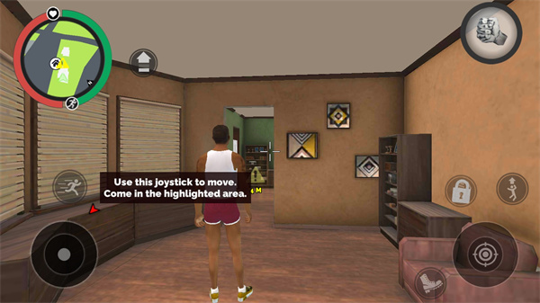 维加斯犯罪模拟器最新版 v6.3.8