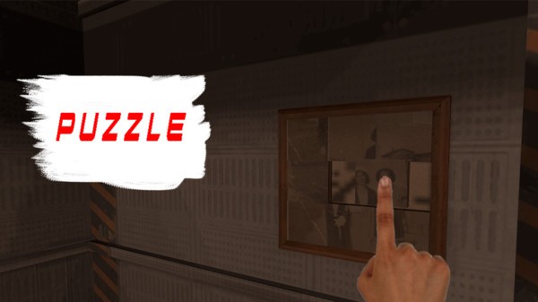 恐怖太空人游戏安卓中文版  v3.1.2