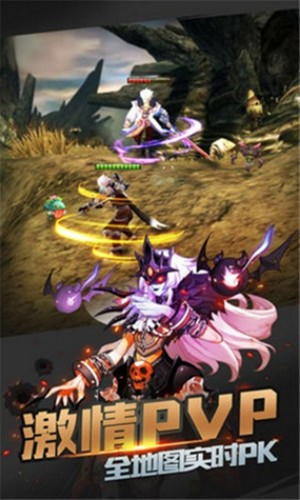 地下城卢克传说 2019-12-20 14:59