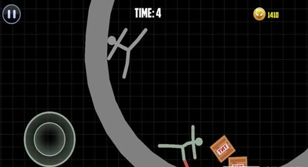 火柴人勇士5 v3.0.5