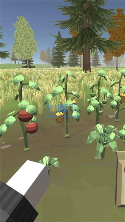 未变异者联机版 v0.163