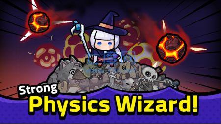 弹球魔术 v1.0.01