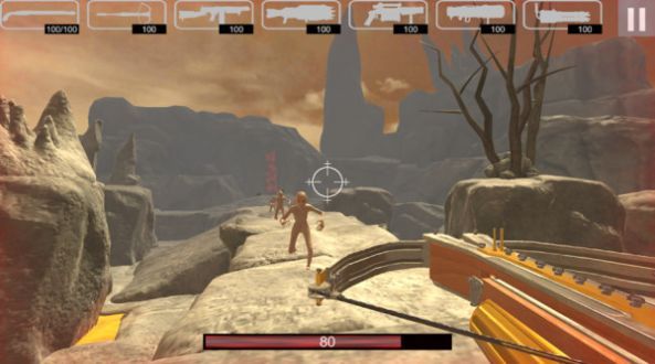 地狱毁灭者游戏安卓最新版图片1