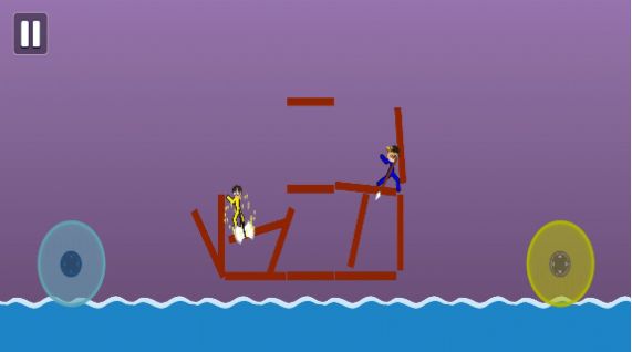 龙鳞之战游戏官方版 