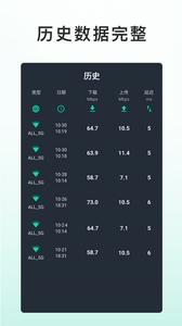 网速测试大师  v1.02
