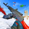 反恐绝地打击游戏安卓中文版 