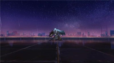 非人学园杨任版