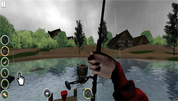 谁是钓鱼王者  v1.00