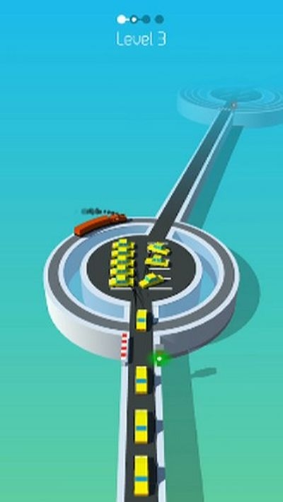 全民停车场 全民停车场