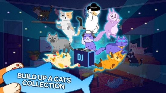 Cat Party Dance Clicker v1.0安卓版