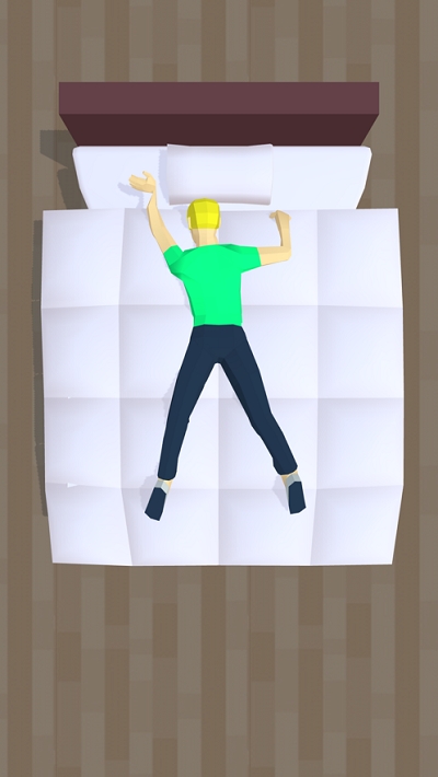 Bed Diving v1.1安卓版