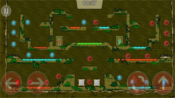 冰火人密室逃亡  v1.0.1