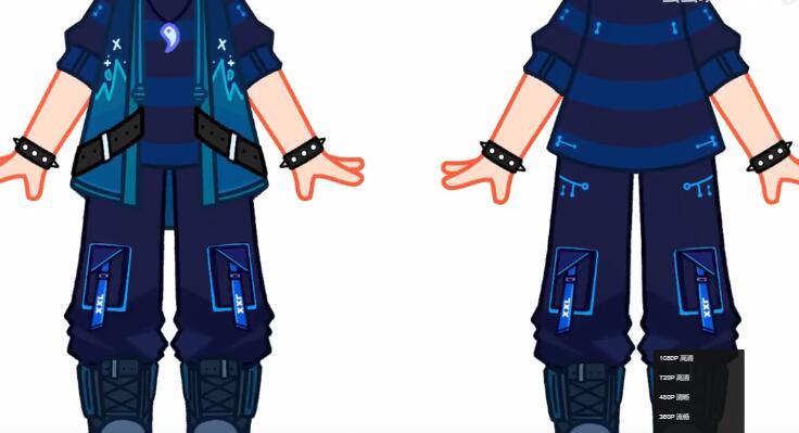 加查虚拟主播  v1.1.0