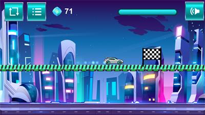 银河驾驶员Galactic Driver