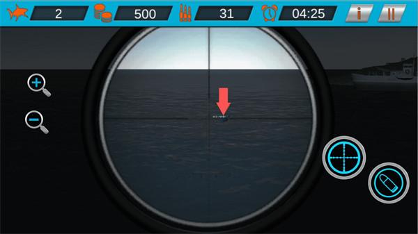 我是狙击王  v1.0.2