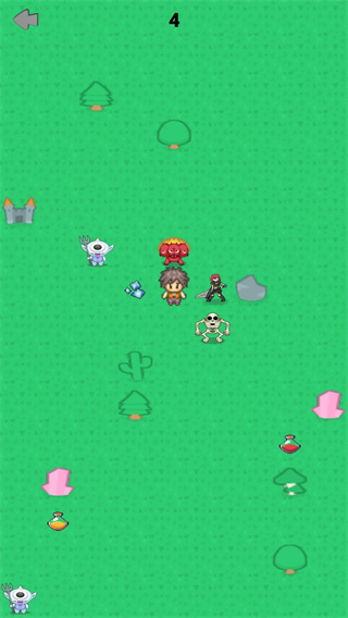 幻想修仙奇侠传官方正版 v1.2.6