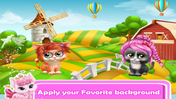 猫咪美发沙龙去广告最新版  v5.1.3