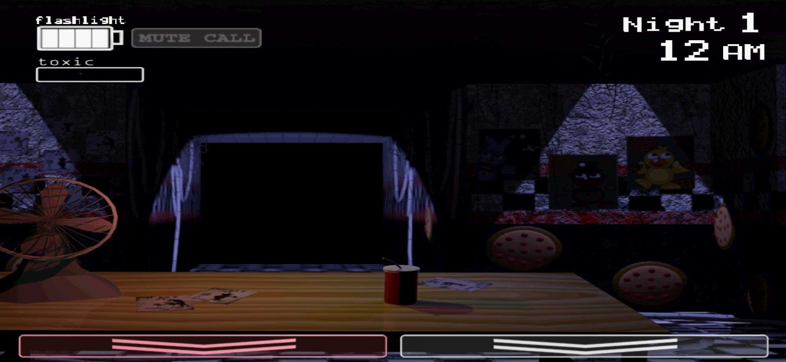 重返弗莱迪餐厅2 2024-01-30 17:18