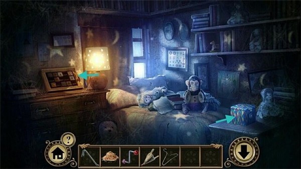 密室解谜逃亡  v1.6