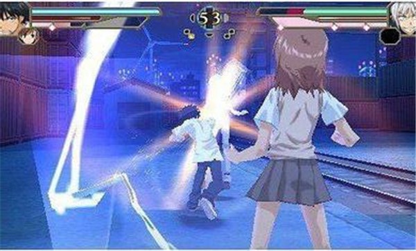 魔法禁书目录2024 v2022.09.21.17