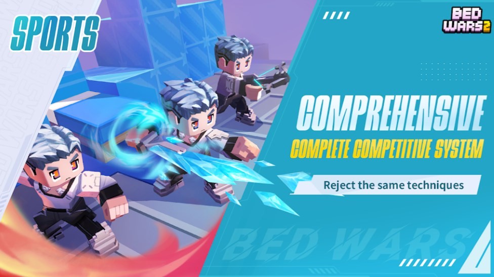 起床战争2 v1.0.9