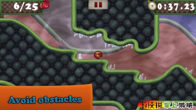 弹弹球回归 Bounce On Back v4.0.5