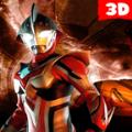 Ultrafighter Nexus Heroes 3D游戏安卓版