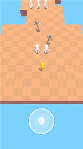 没有撤退可言 2021-09-03 13:34