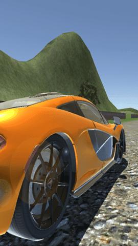 城市漂移模拟器 2020-08-13 16:11