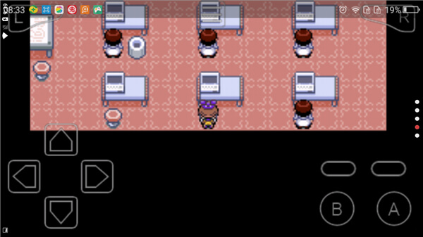 口袋妖怪漆黑魅影少女神兽版 v3.0