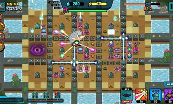 破碎的宇宙 正版 v3.0.5