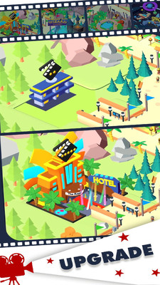 闲置好莱坞2021 v1.0