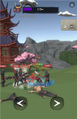 武士刀剑 2020-07-07 16:50