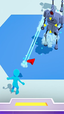 神装火柴人 v1.0.0