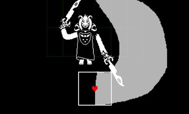 Sans传说之下BOOS之战最新版 v1.18.3