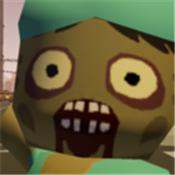 迷途僵尸部落手游