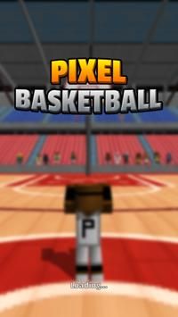 像素篮球Pixel BasketBall v3.0.5