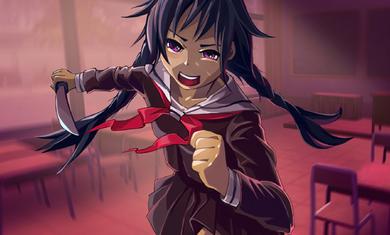 病娇模拟器汉化版 v0.84nm