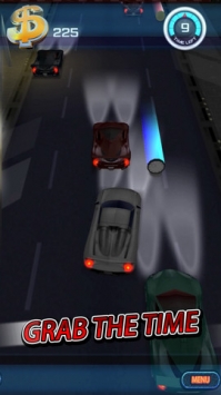 午夜狂飙HD MidnightRacerPro v3.1.5