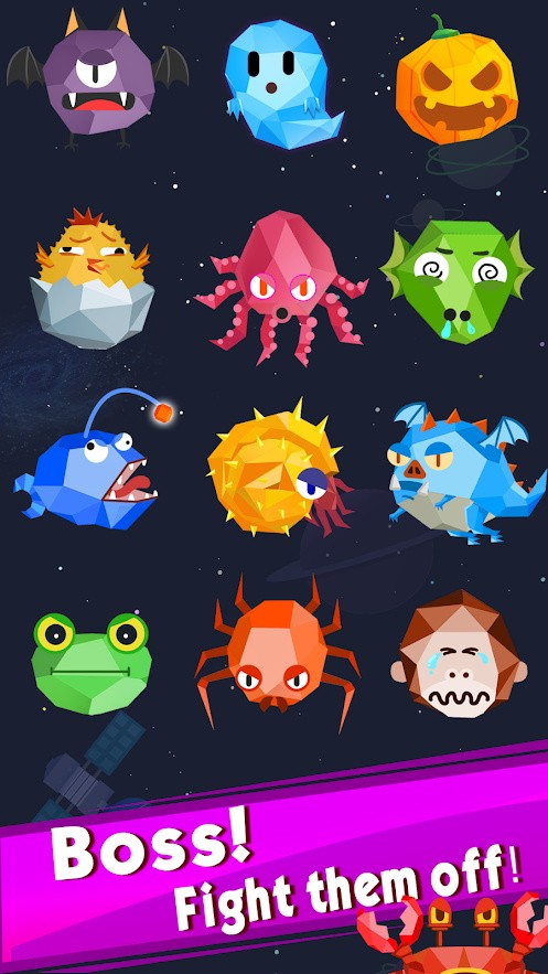 雷电飞行射击  v1.0.5