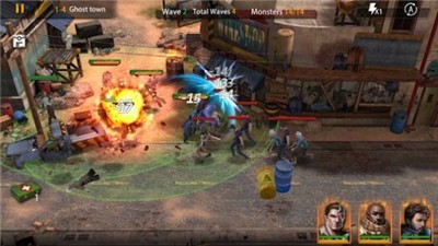 保卫和摧毁 2021-03-12 10:02