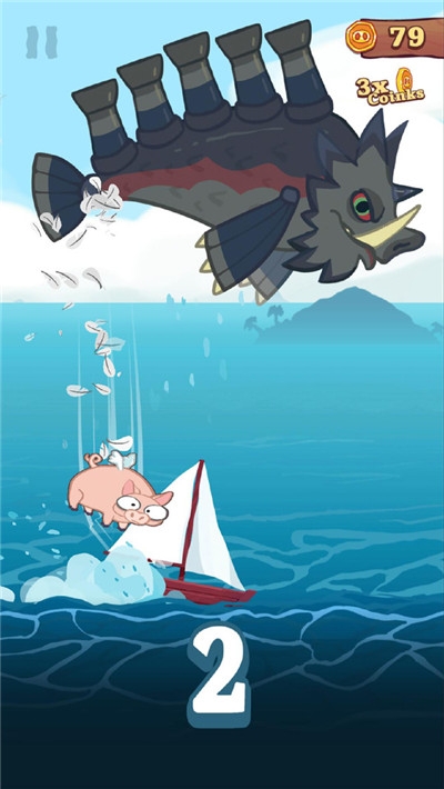 火腿要在甲板上2020 v1.1