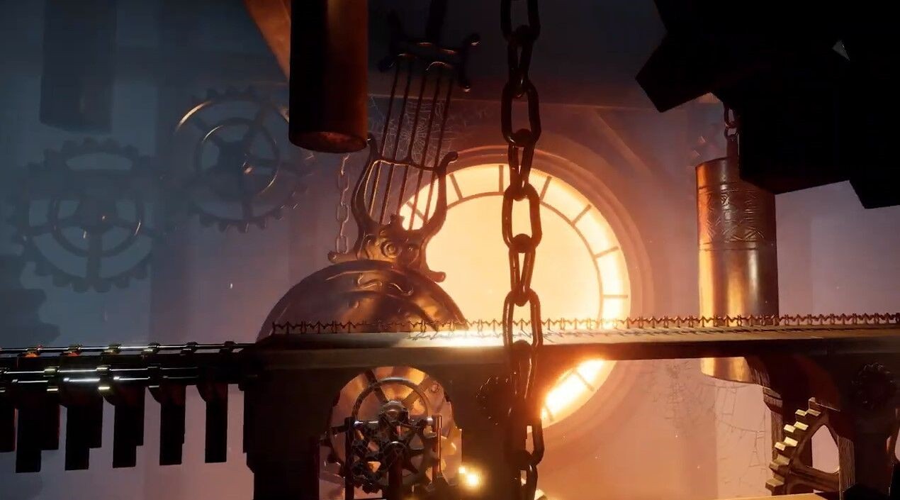 双人成行游戏官方中文版（It Takes Two）  v5.3.1