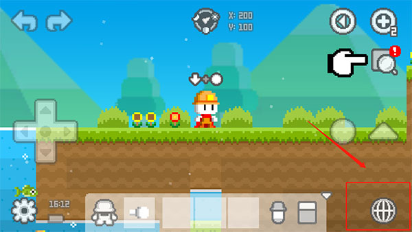 波谷波谷无限金币联机版