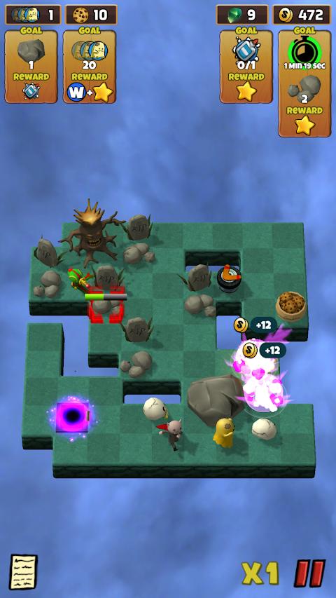 毛骨悚然2 v1.04.00