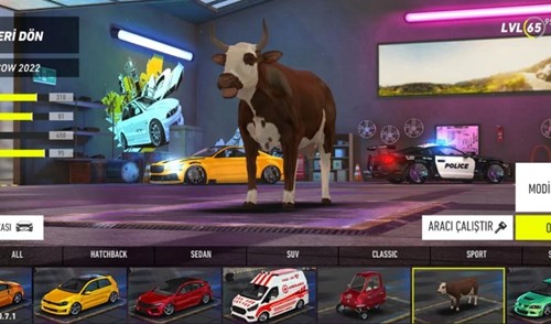 俱乐部R在线停车 内置菜单 v3.0.5