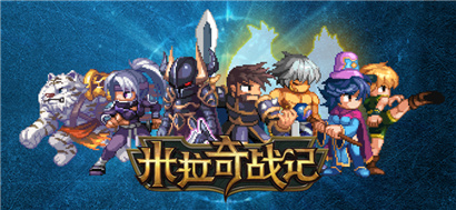 米拉奇战记解锁版最新版 v4.0.3