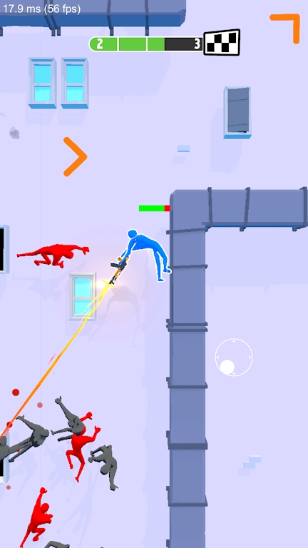 布娃娃射击后坐力 v0.1