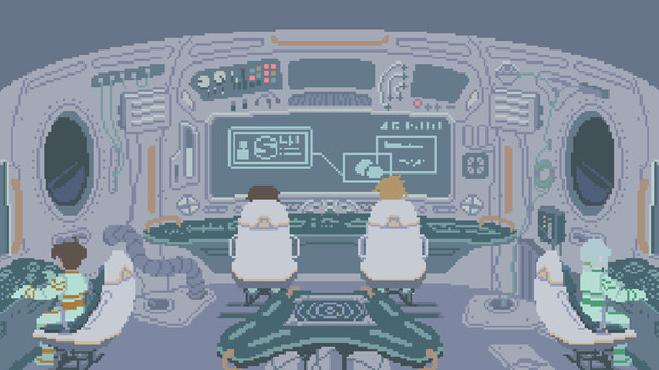 太空探索INO2截图0